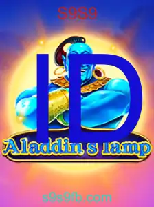 Aladdinslamp