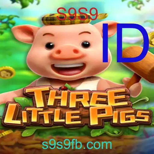 Permainan THREELITTLEPIGS: Pengantar, Deskripsi, dan Aturan